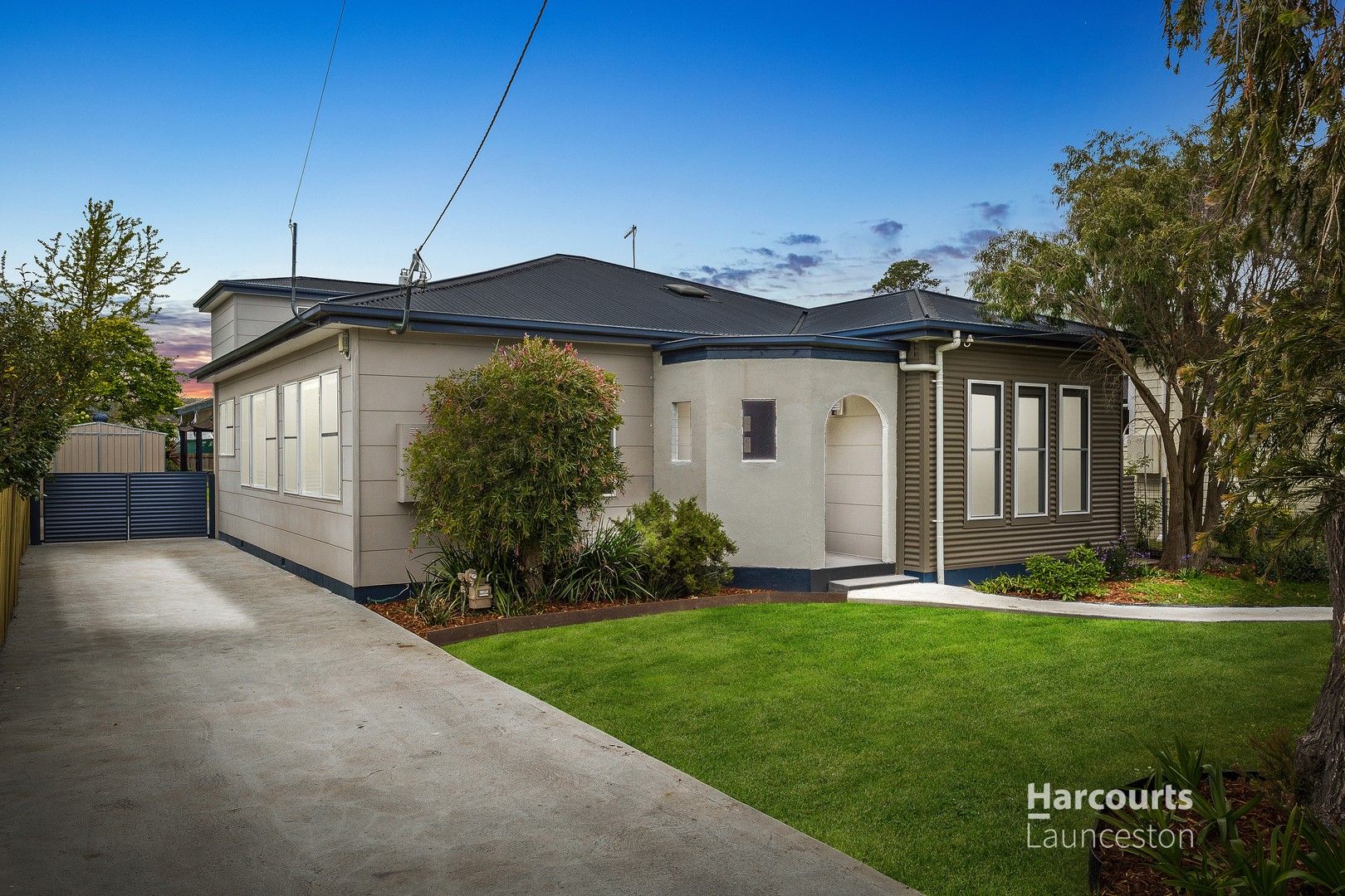 2 Plumer Street, Mowbray TAS 7248, Image 0