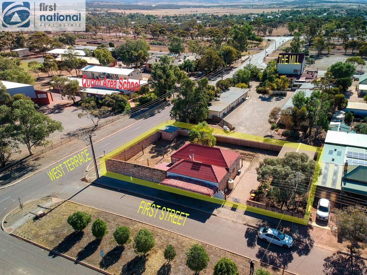 2 First Street, Quorn SA 5433, Image 1