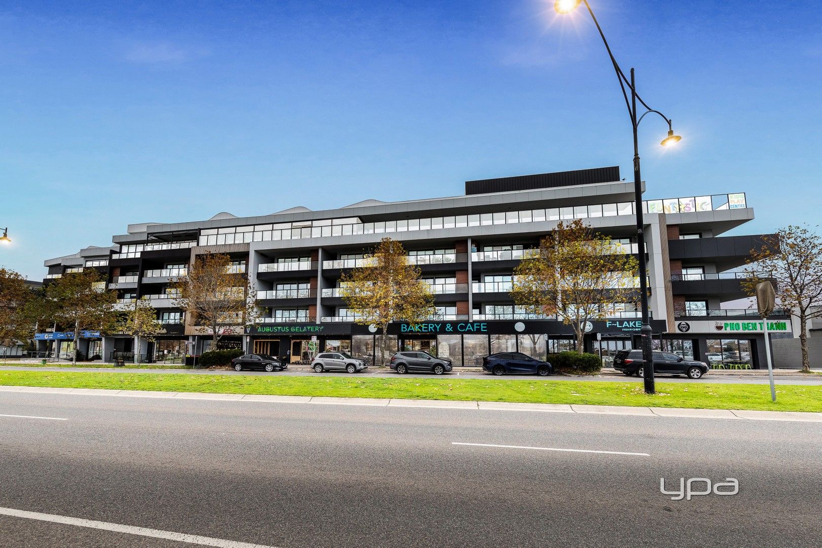 223/173 Caroline Springs Boulevard, Caroline Springs VIC 3023, Image 0