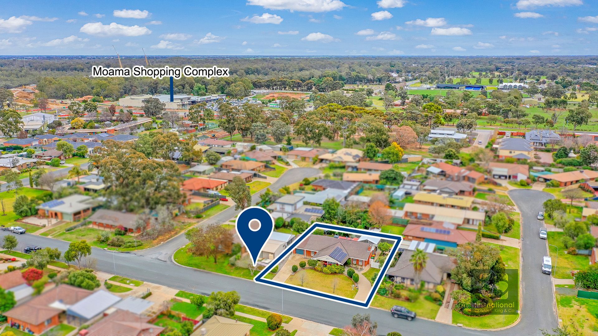 4 Lawson Drive, Moama NSW 2731, Image 2