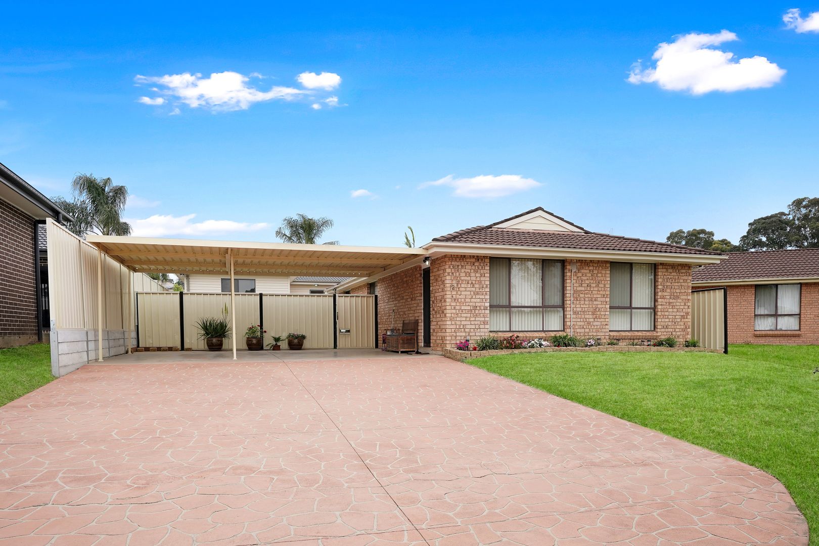 13 Trent Place, Hassall Grove NSW 2761