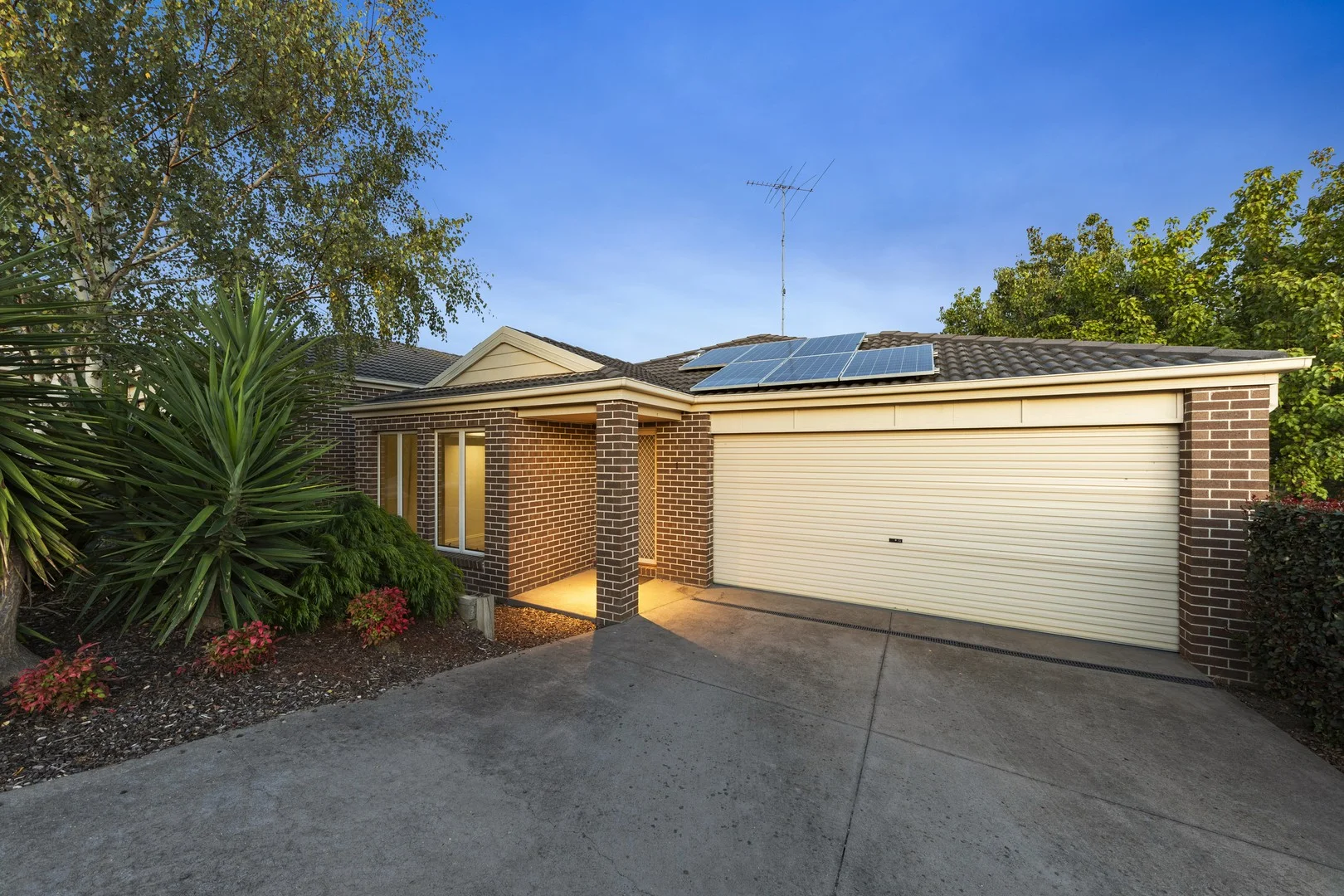 1/51 Leigh Drive, Pakenham VIC 3810