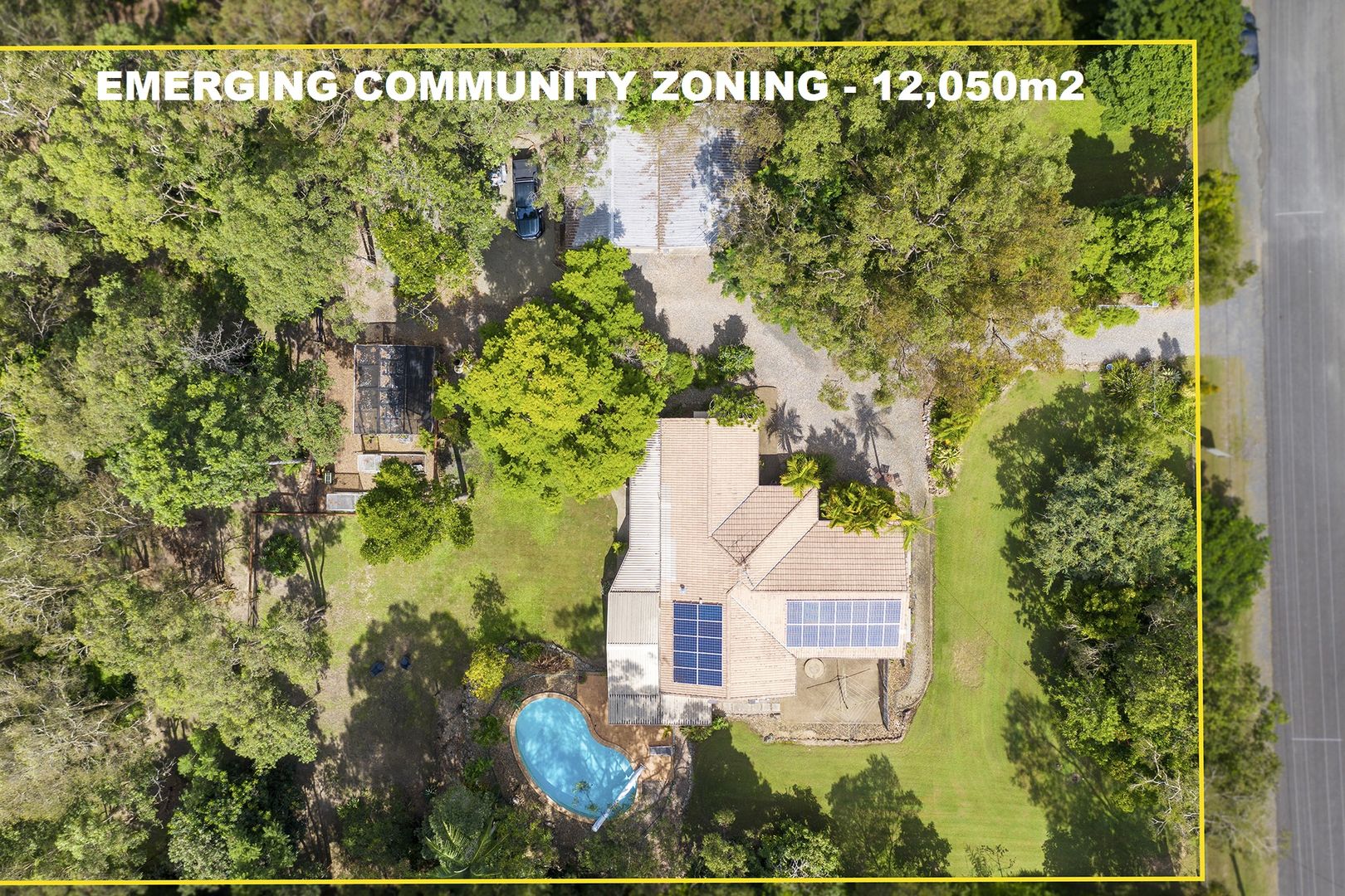 52-56 Executive Drive, Park Ridge | Property History & Address Research ...
