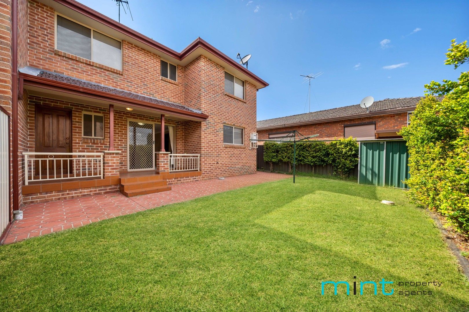 3 Wilga Street, Punchbowl NSW 2196, Image 2