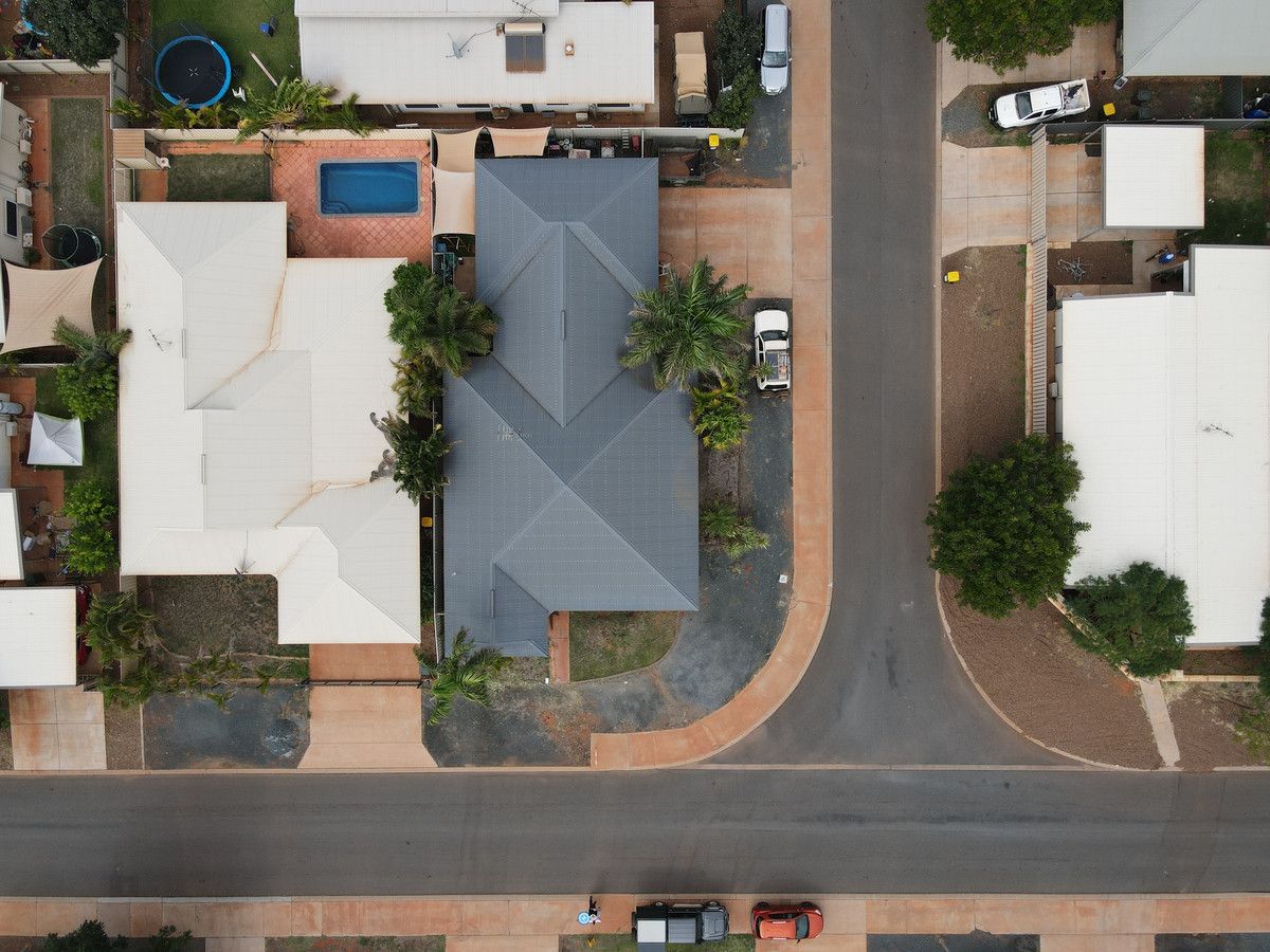 13 Nix Avenue, South Hedland WA 6722, Image 2