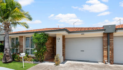 Picture of 12/11 Stamp Street, DECEPTION BAY QLD 4508