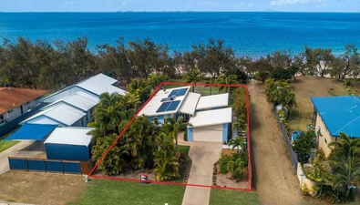 Picture of 139 Rasmussen Avenue, HAY POINT QLD 4740