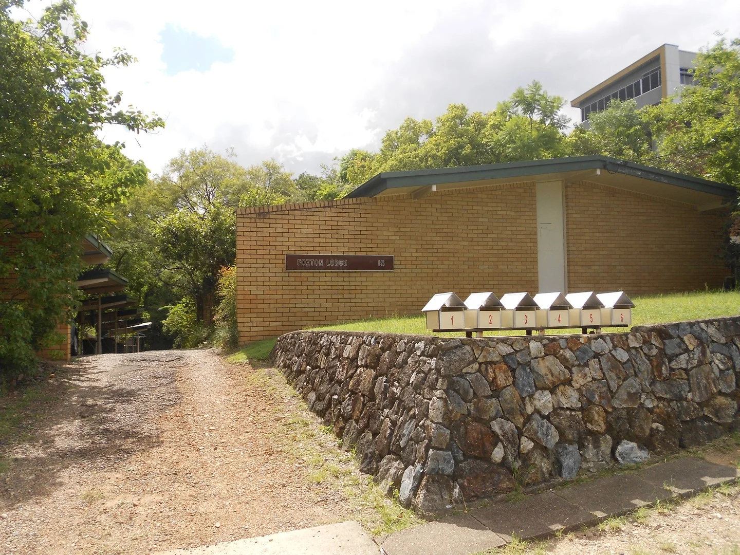 Primary image of 2/15 Foxton Street, Indooroopilly QLD 4068