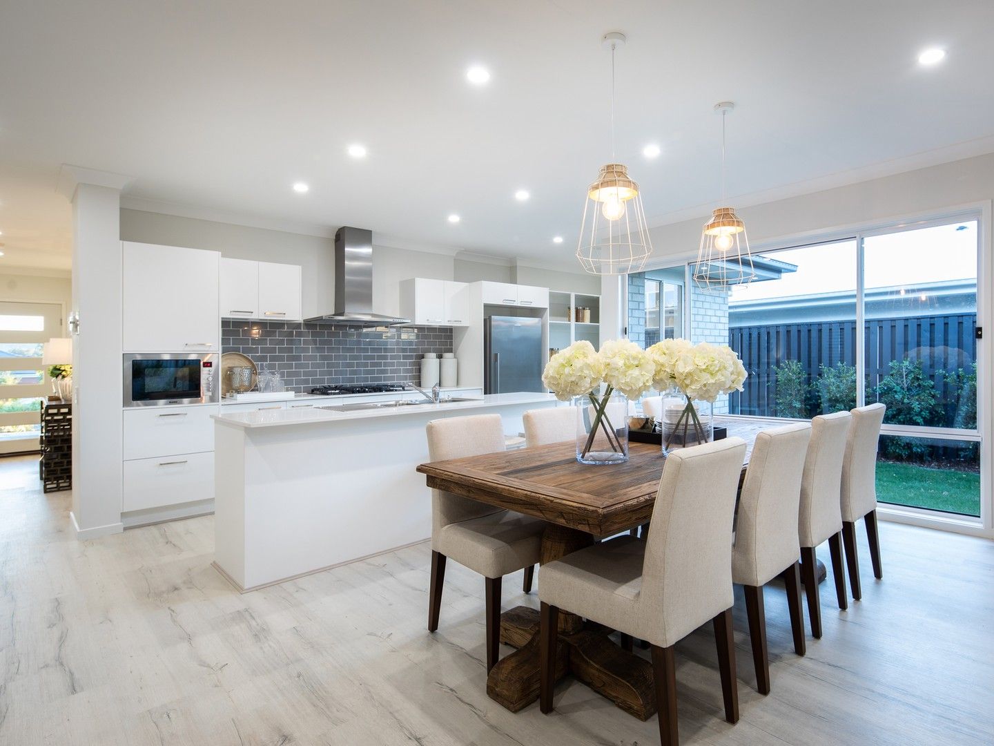 4 bedrooms New House & Land in Midyim Court BANKSIA BEACH QLD, 4507