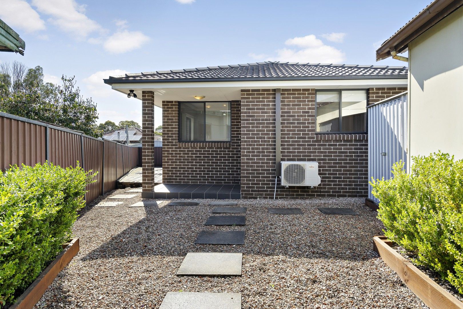2 bedrooms House in 4A Gibson Place BLACKTOWN NSW, 2148