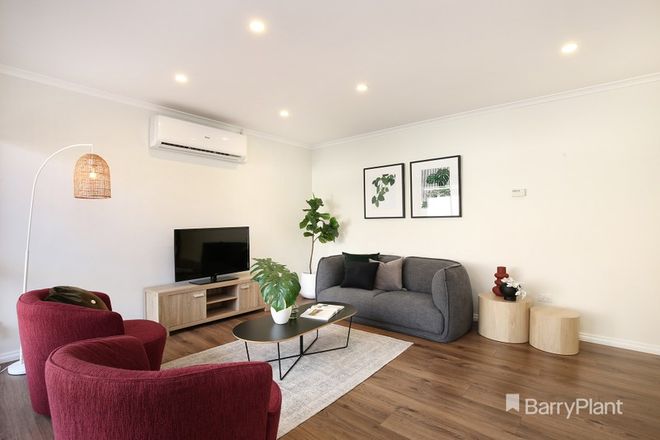 Picture of 3/4 Ash Court, GLENROY VIC 3046
