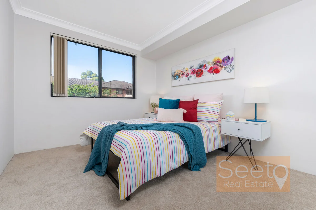 Additional image 5 of 29/68-70 Courallie Avenue, Homebush West NSW 2140