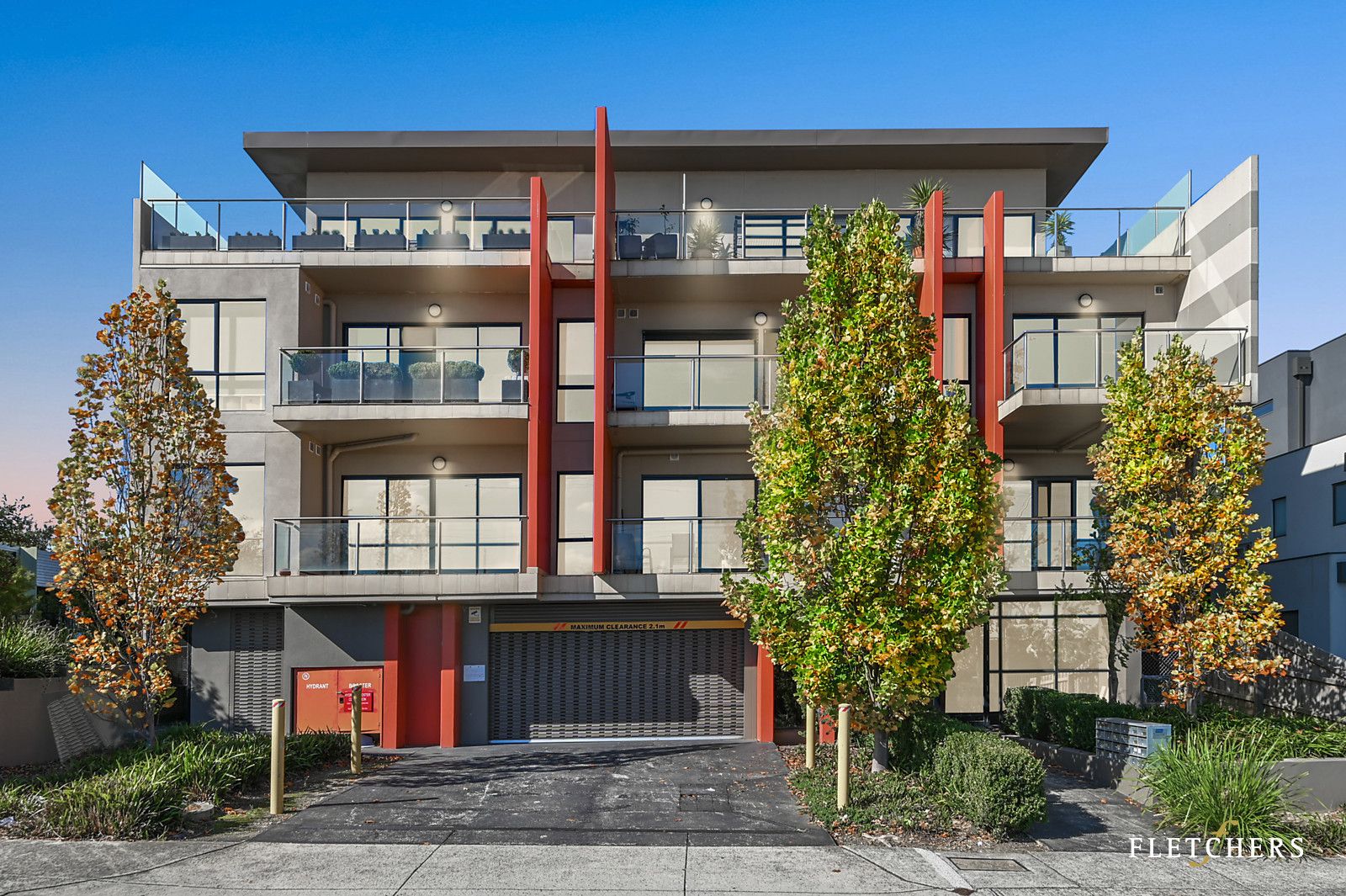 14/2 Floriston Road, Boronia VIC 3155, Image 0