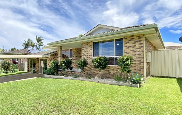 21 Anna Kristina Circuit, Boambee East NSW 2452