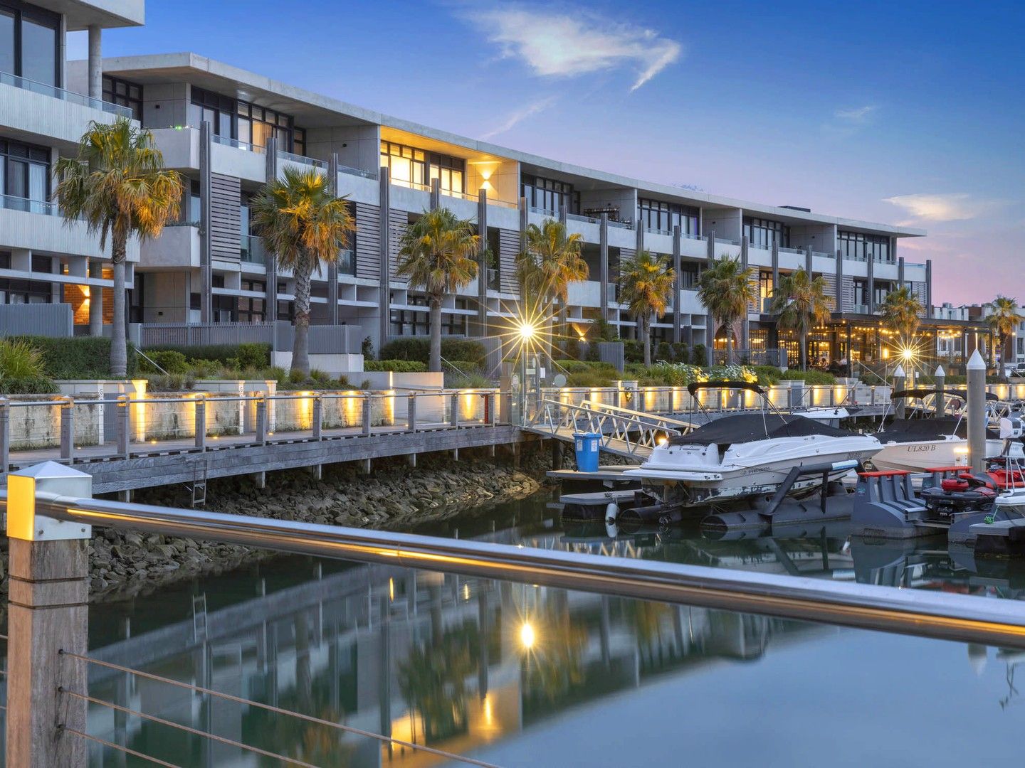 205/9 Waterfront Place, Safety Beach VIC 3936 Apartment For Rent Domain