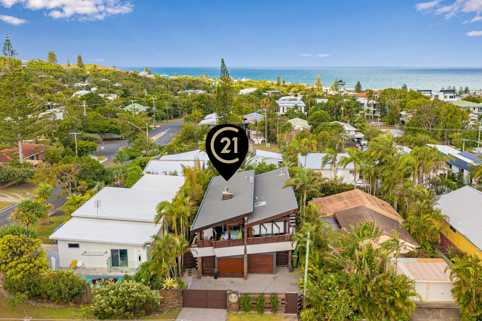 1/20 Weyba Street, Sunshine Beach QLD 4567, Image 1