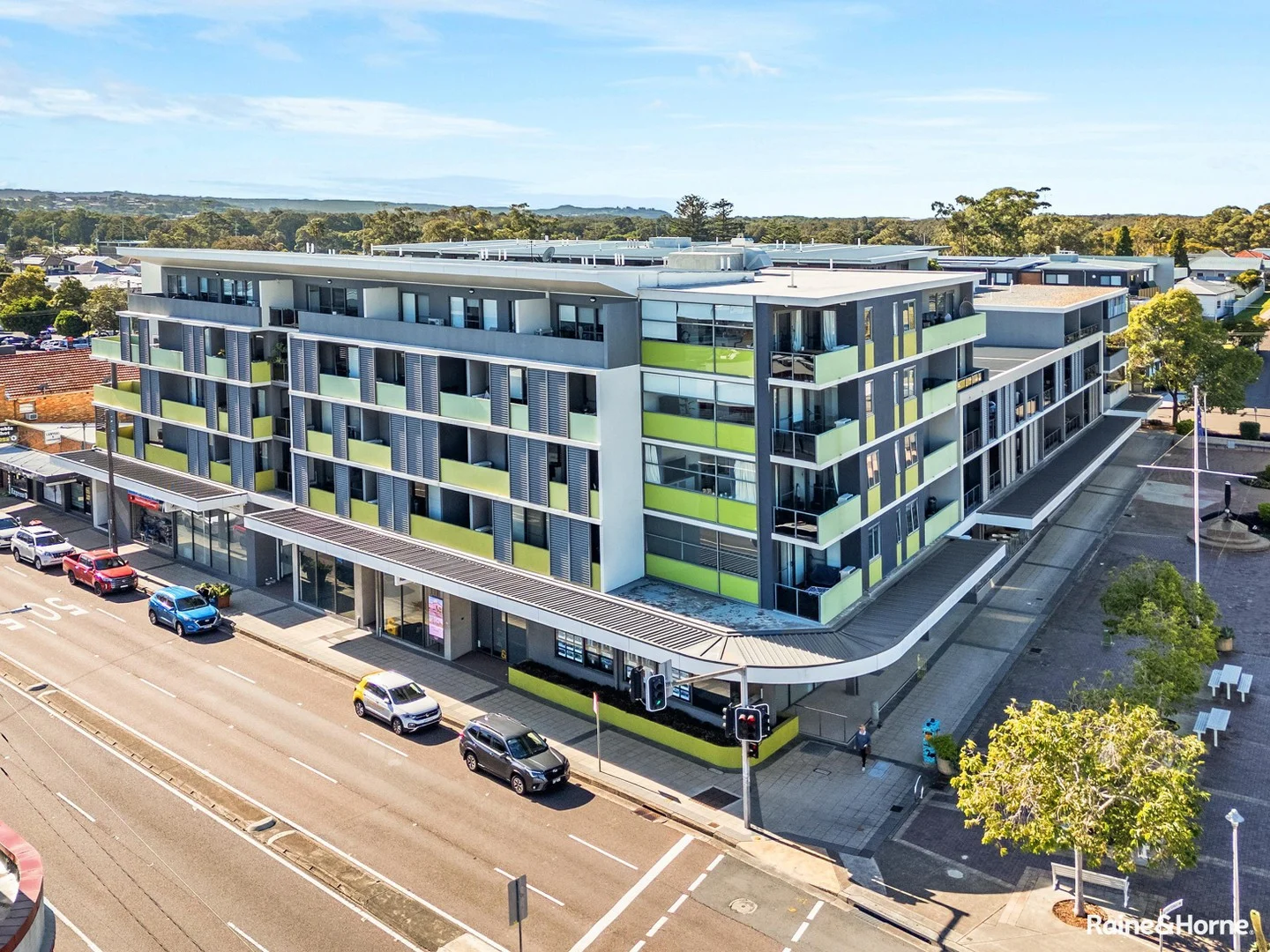 303/571 Pacific Highway, Belmont NSW 2280