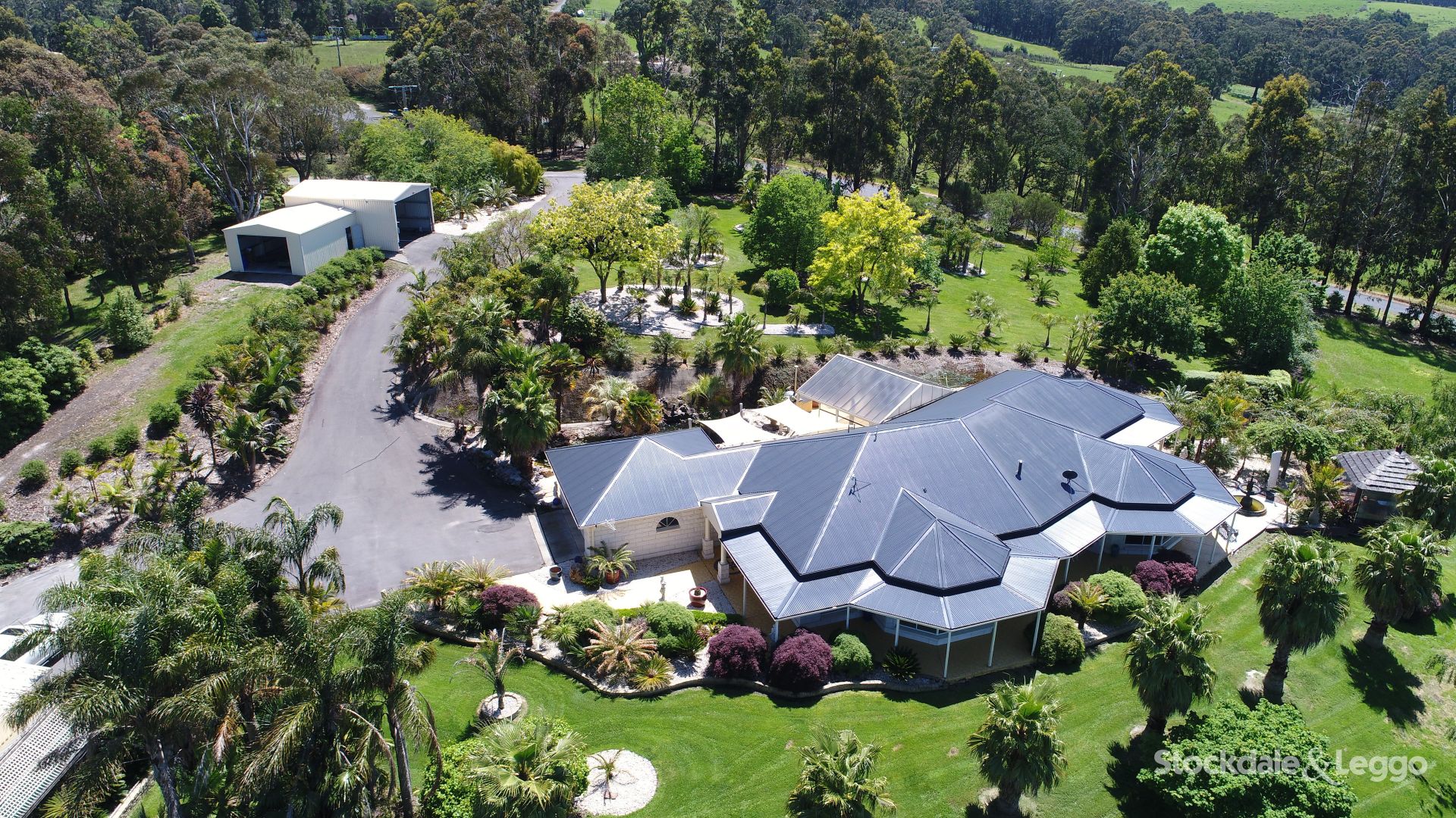 125 Manuels Road, Yallourn North Property History & Address Research