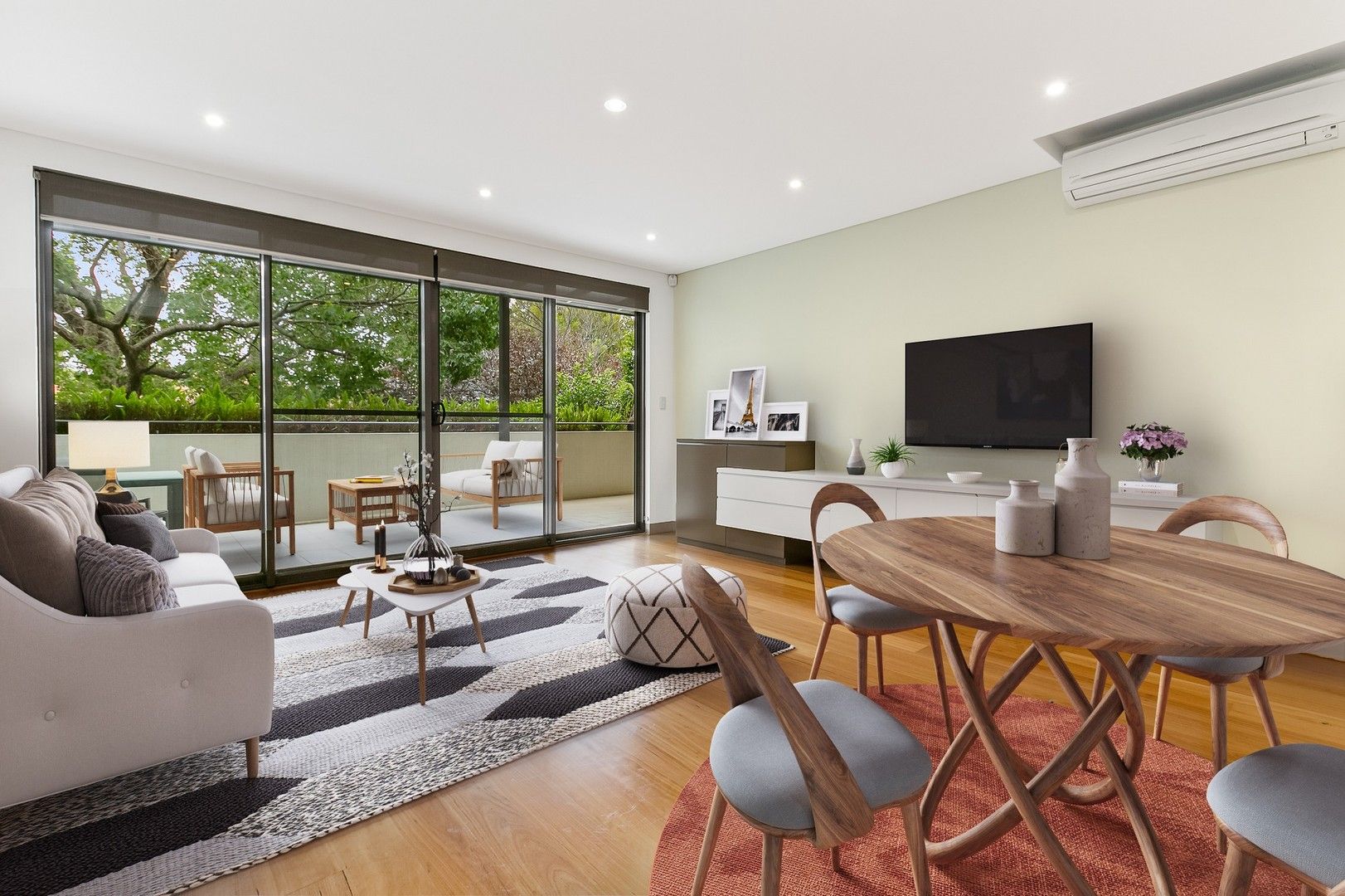 2 bedrooms Apartment / Unit / Flat in 4/74-76 Victoria Road DRUMMOYNE NSW, 2047