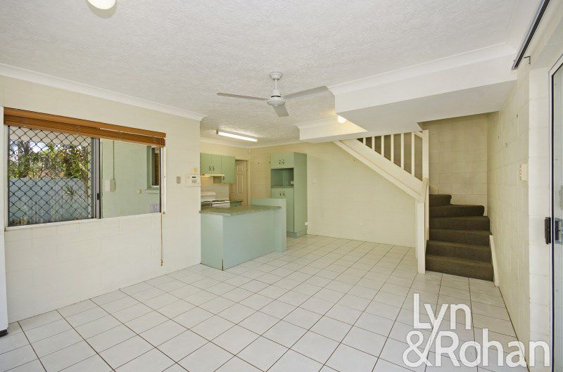 3/8 Queens Road, Railway Estate QLD 4810, Image 1