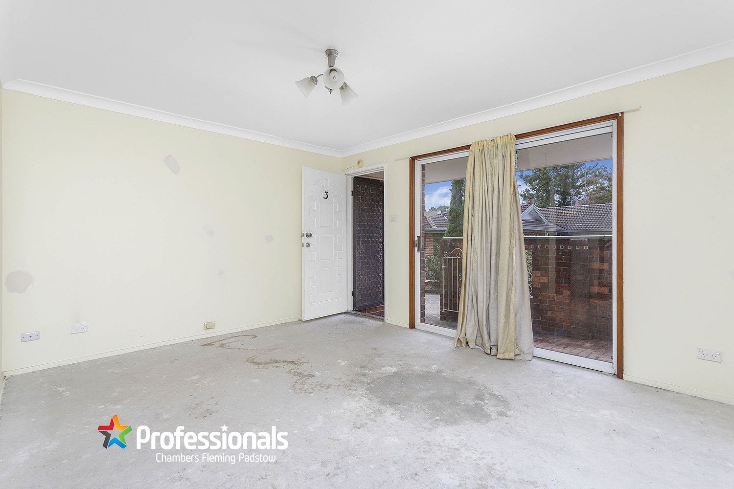 3/54 Lang Street, Padstow NSW 2211, Image 2