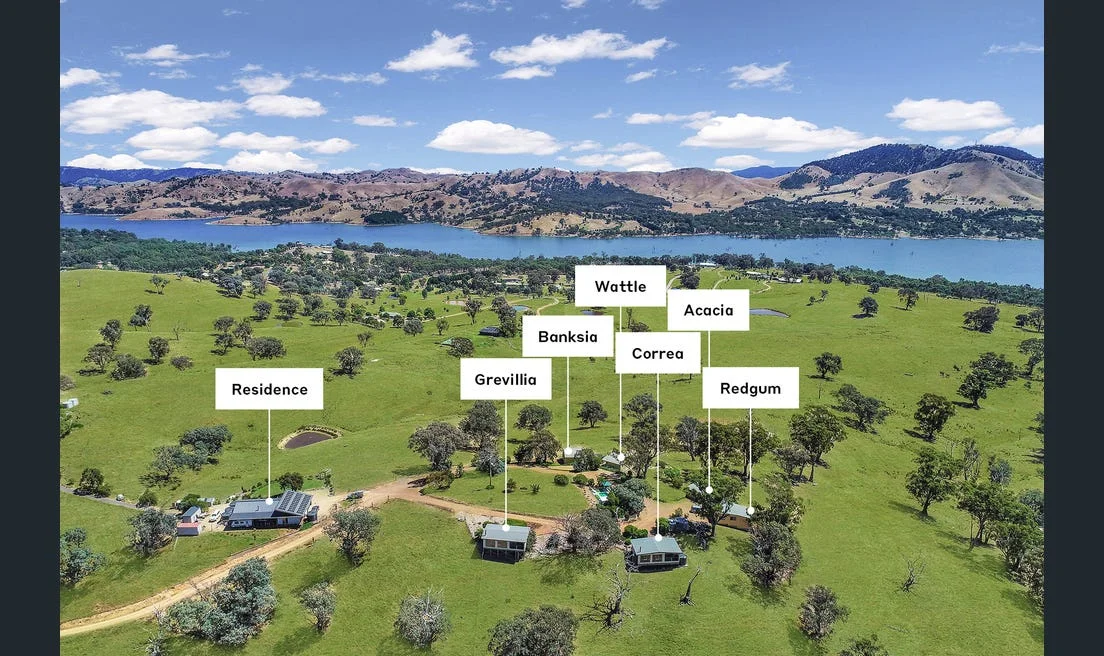 60 O'Hanlon Rd, Mansfield VIC 3722