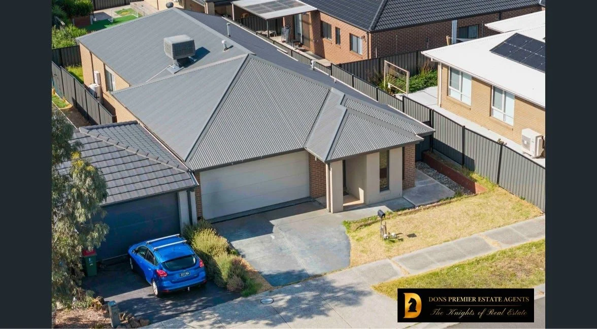 Additional image 12 of 4 Salim Wy, Clyde North VIC 3978