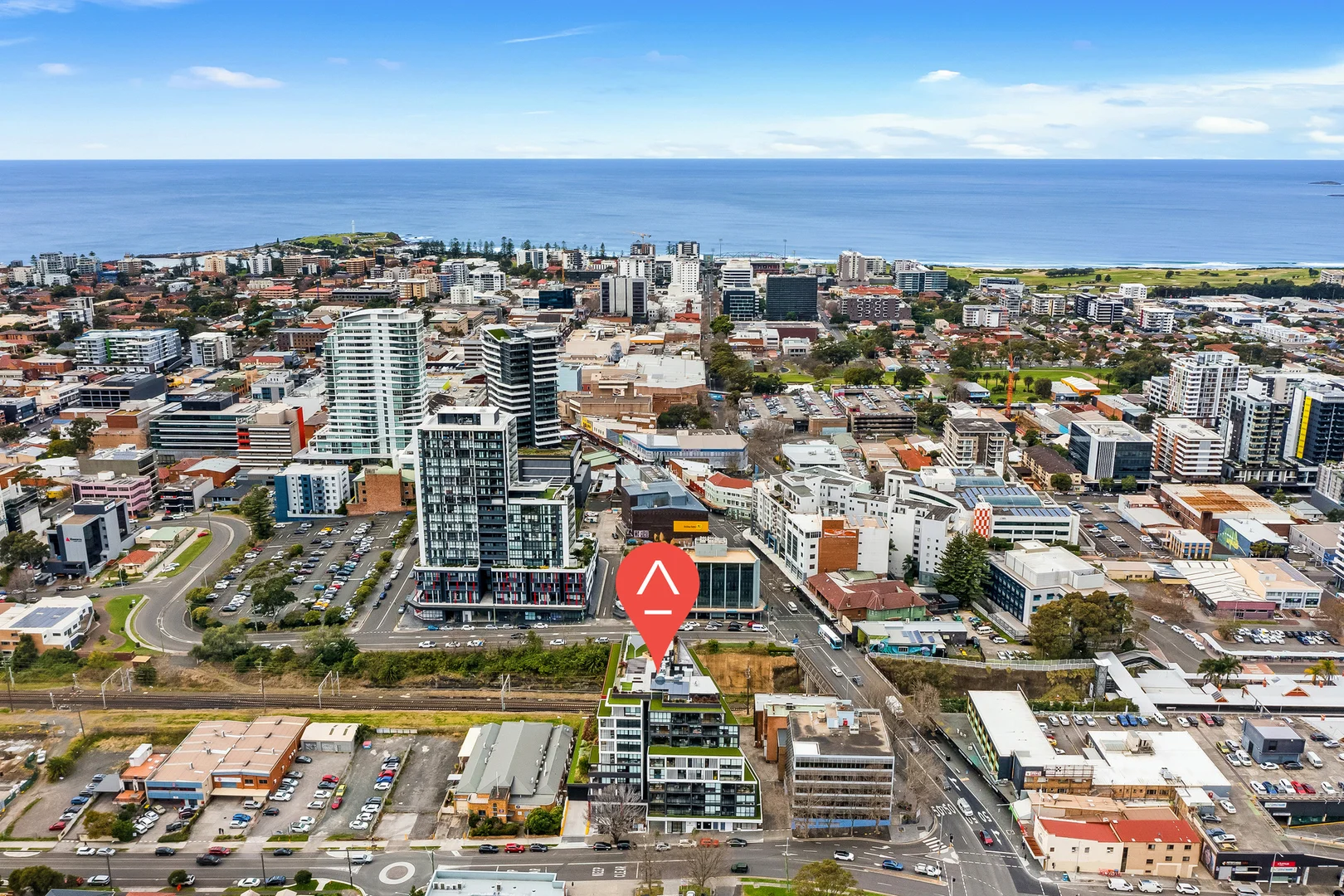 Additional image 8 of 708/49 Denison Street, Wollongong NSW 2500