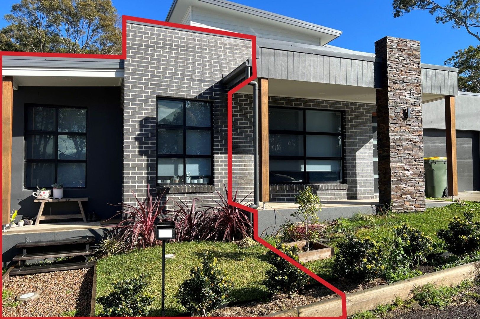 86B Floraville Road, Floraville NSW 2280 House For Rent Domain