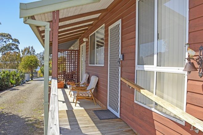 Picture of 1/39 Coogee Street, TUROSS HEAD NSW 2537