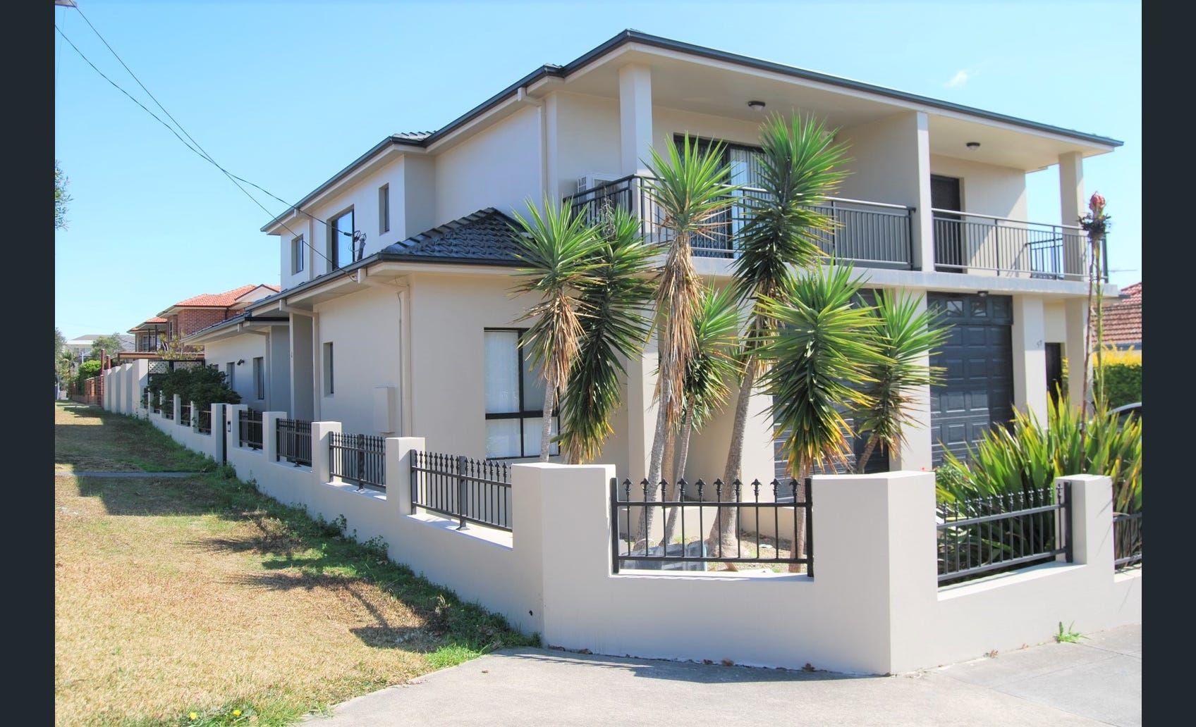 4 bedrooms House in 6 Park St BEXLEY NORTH NSW, 2207