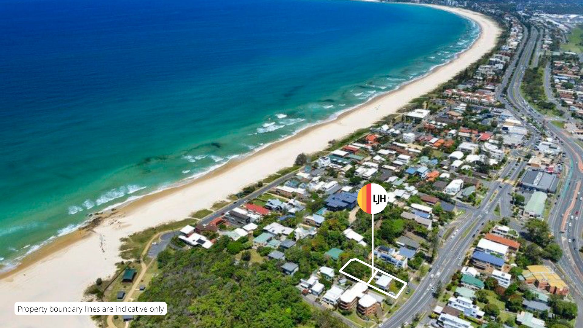 Lot 1 & 2/25 Teemangum Street, Tugun QLD 4224, Image 1