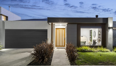 Picture of 3 Freedom Drive, MOUNT DUNEED VIC 3217