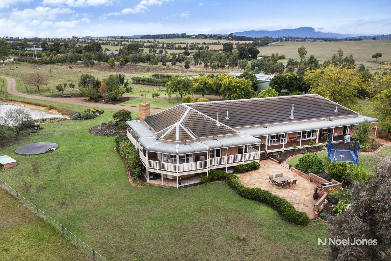 219 Victoria Road, Yering VIC 3770, Image 0