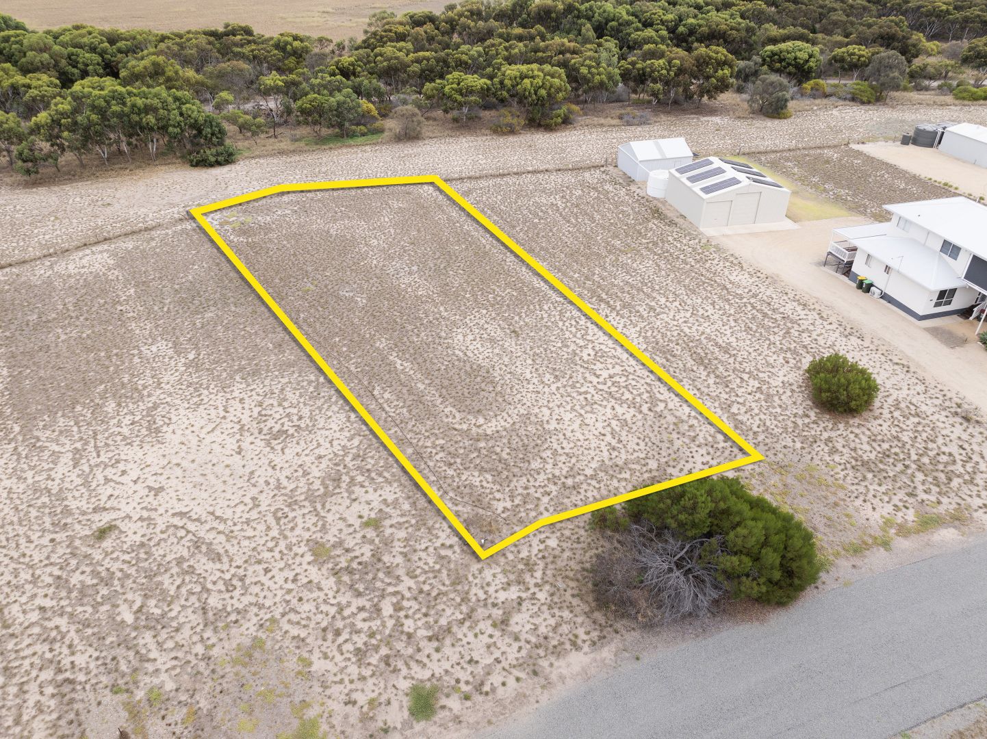 Lot 411 Black Point Drive, Black Point SA 5571, Image 1