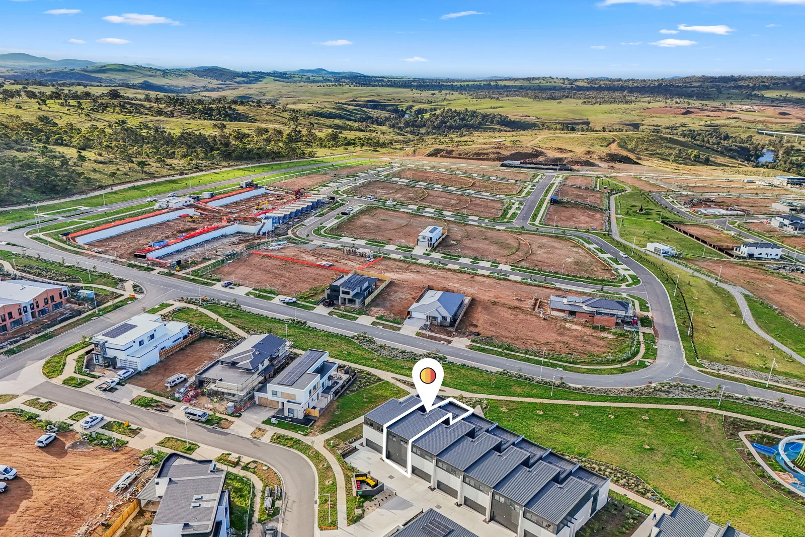 Additional image 25 of 2/36 Hartshorn Crescent, Denman Prospect ACT 2611