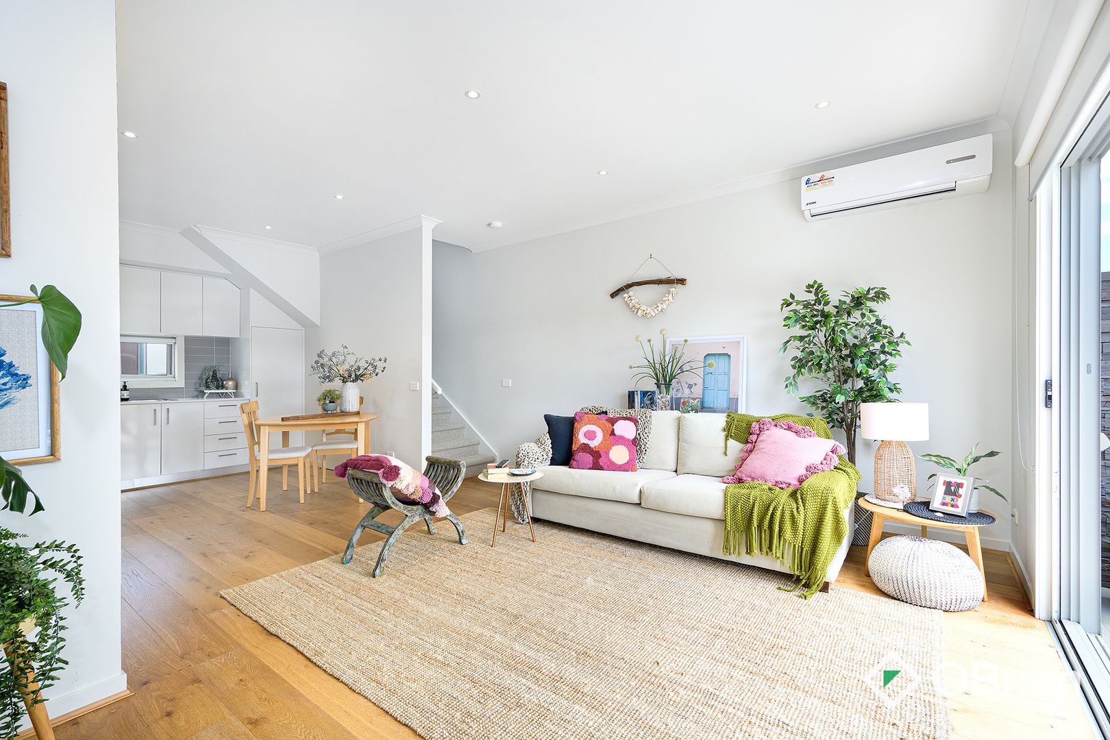 17 Berry Place, Seaford VIC 3198 Townhouse For Rent Domain