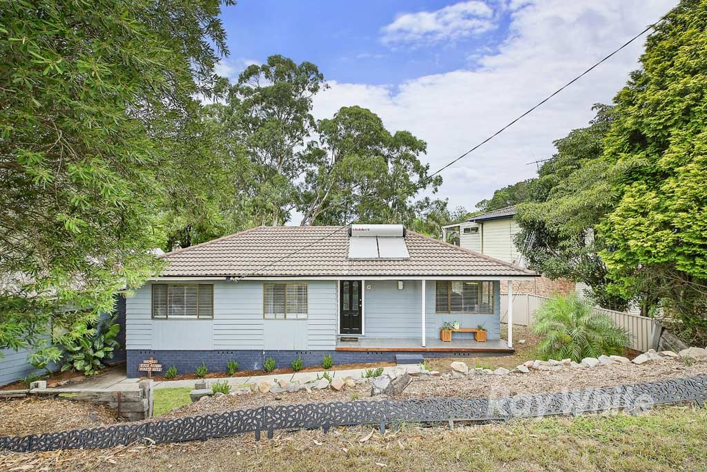 6 Quarry Road, Teralba NSW 2284, Image 0