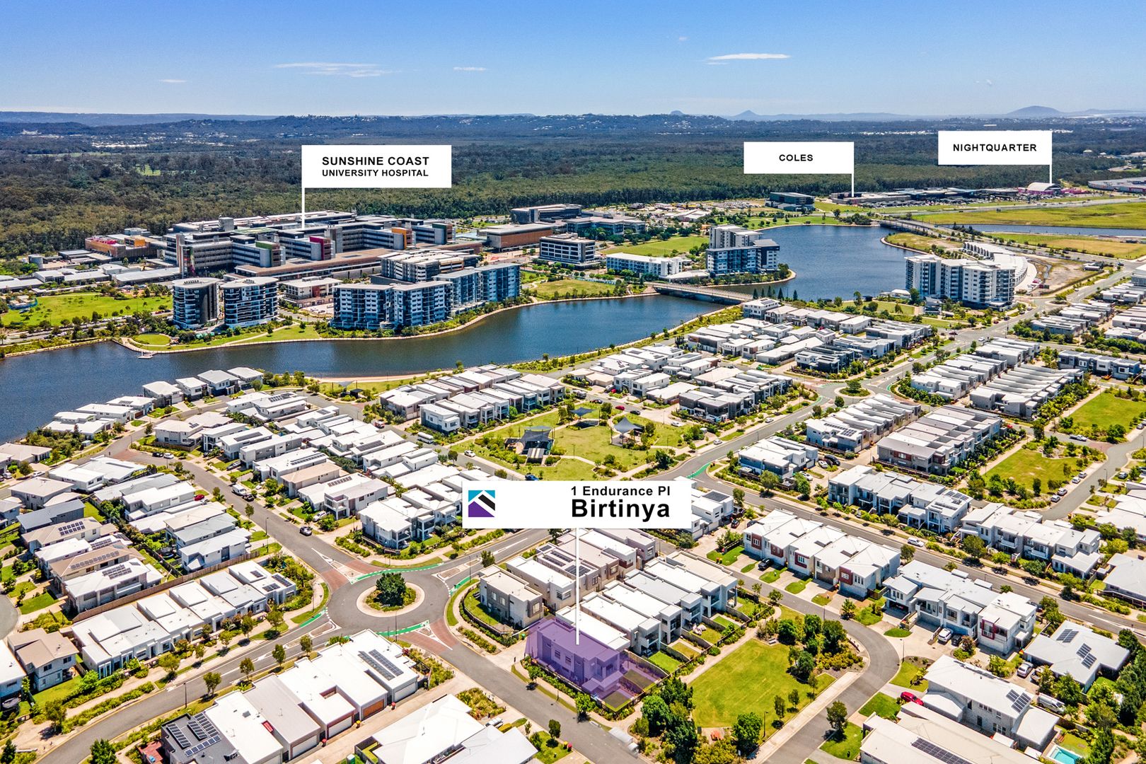 1 Endurance Place, Birtinya QLD 4575, Image 1