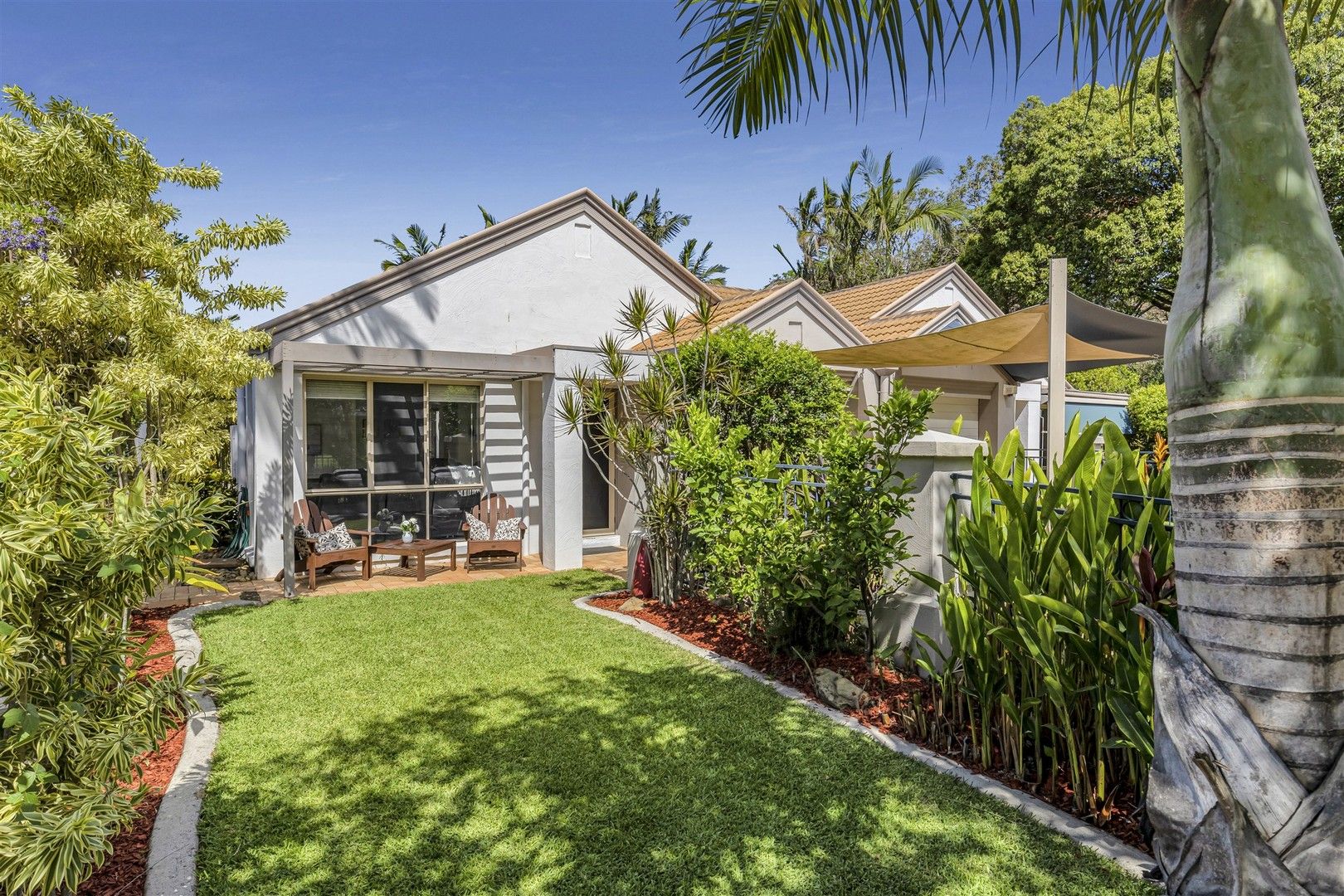 3 bedrooms Townhouse in 89 Coutts Street BULIMBA QLD, 4171