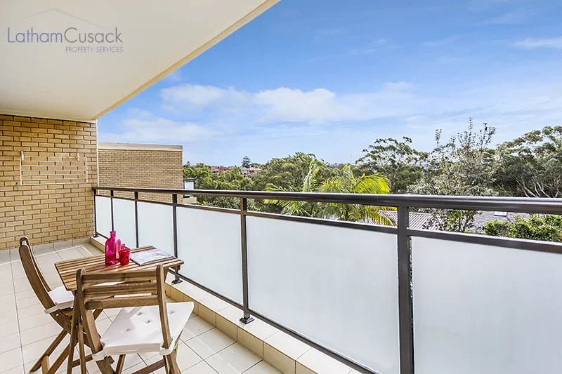 Primary image of 18/106 Young Street, Cremorne NSW 2090