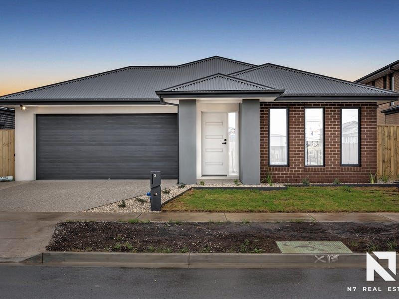 3 Petrolo Street, Truganina VIC 3029, Image 0