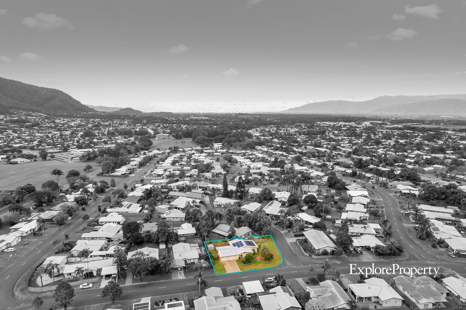 3 bedrooms House in 1 Batavia Court BENTLEY PARK QLD, 4869