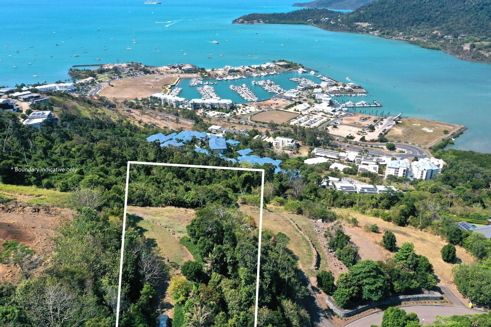 8/70 Mount Whitsunday Drive, Airlie Beach QLD 4802, Image 0