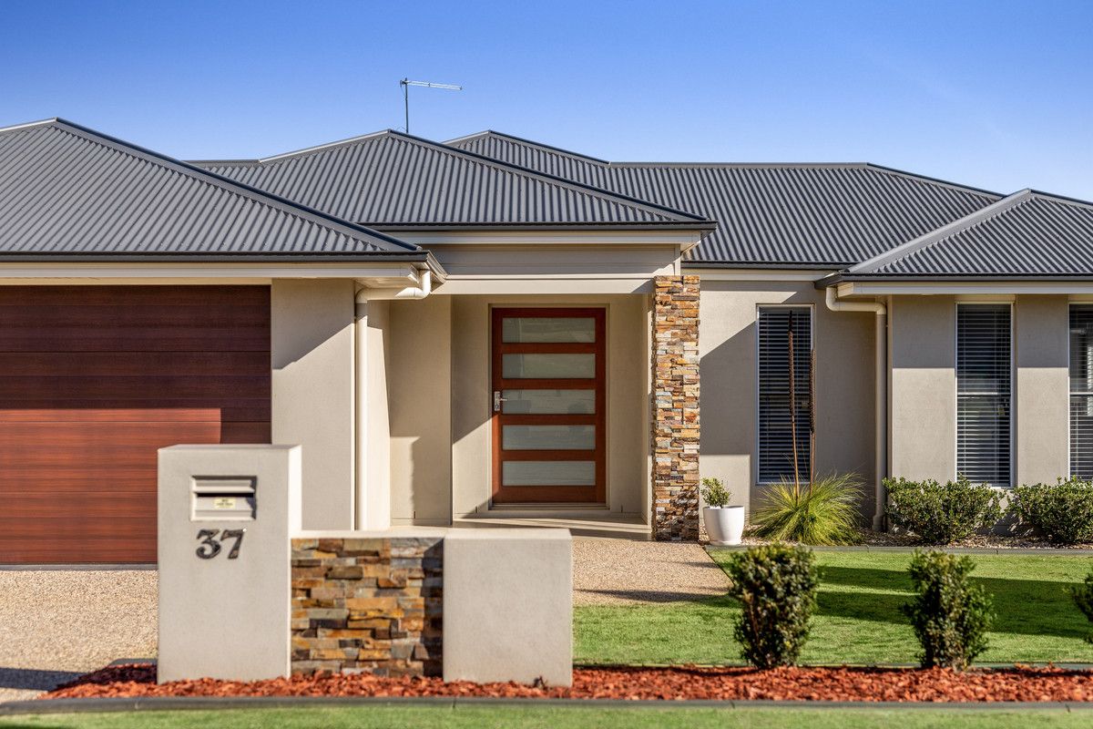 37 Hancock Circuit, Kleinton QLD 4352 Domain