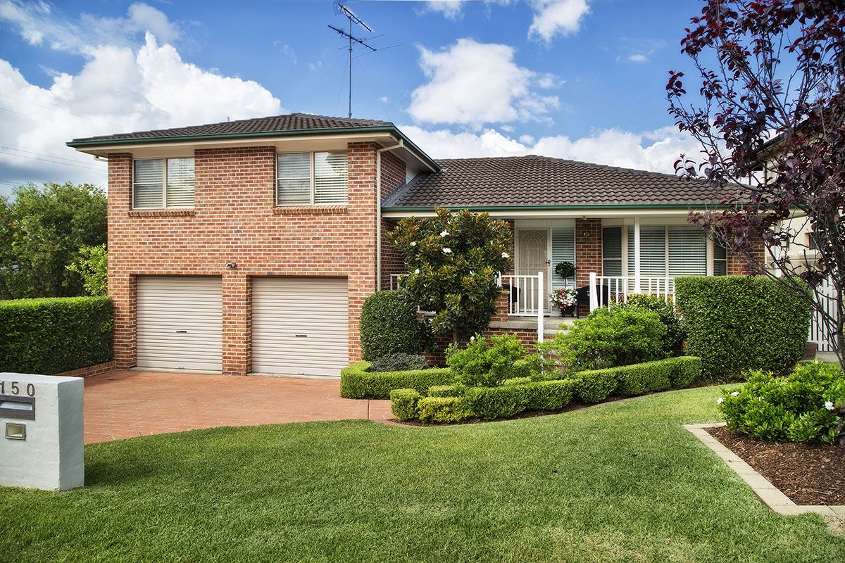 150 David Road, Barden Ridge Property History & Address Research Domain