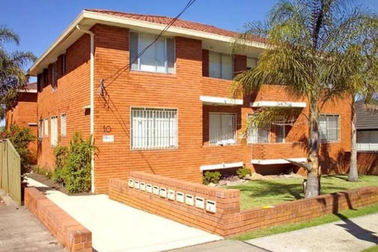 1/10 Rawson street, Wiley Park NSW 2195