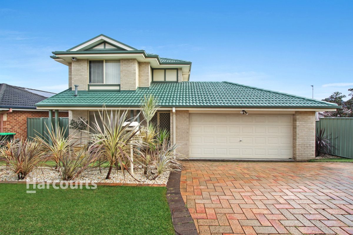 18 Herriott Crescent, Horsley NSW 2530, Image 0