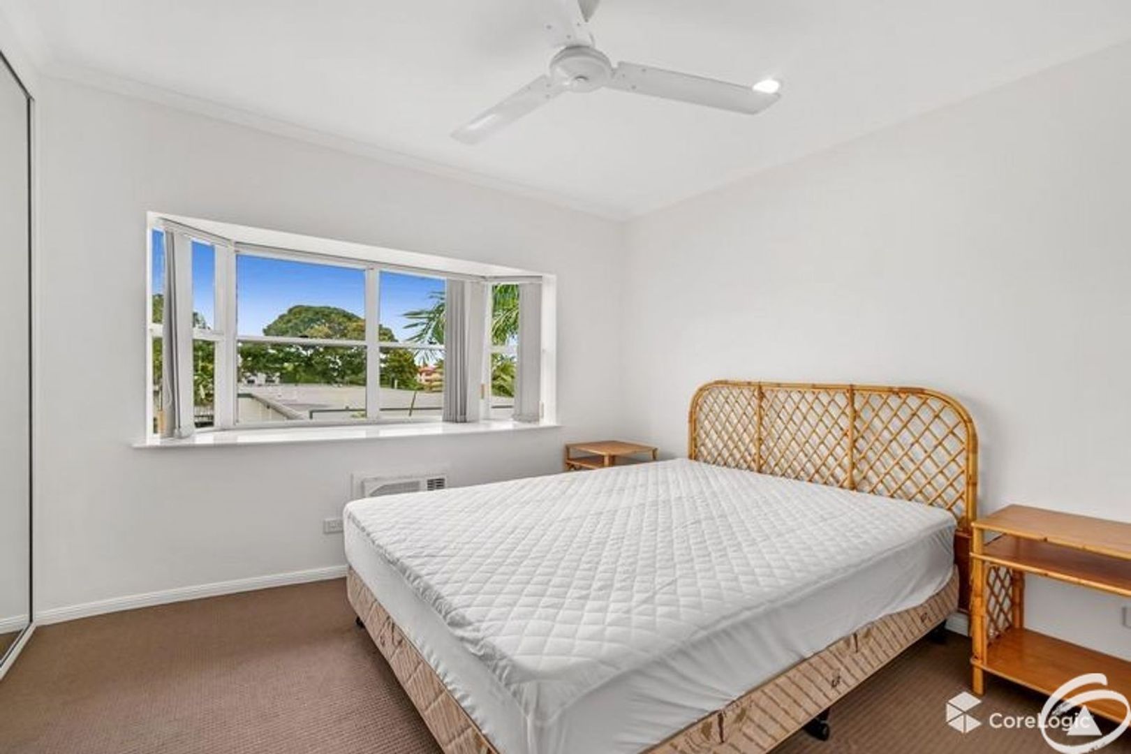 9/165169 McLeod Street, Cairns North QLD 4870 Apartment For Rent