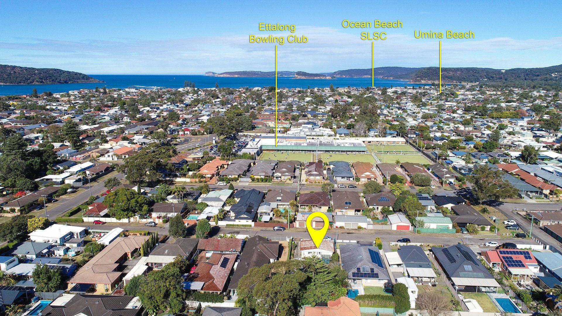 105 Karingi Street, Umina Beach NSW 2257, Image 0